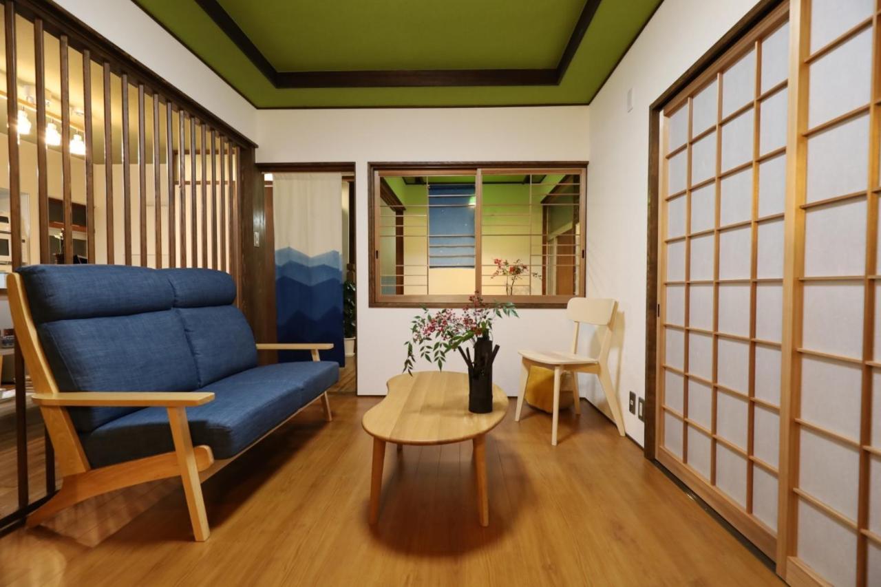 Hotaru No Yado - Vacation Stay 24964V Sumoto Εξωτερικό φωτογραφία