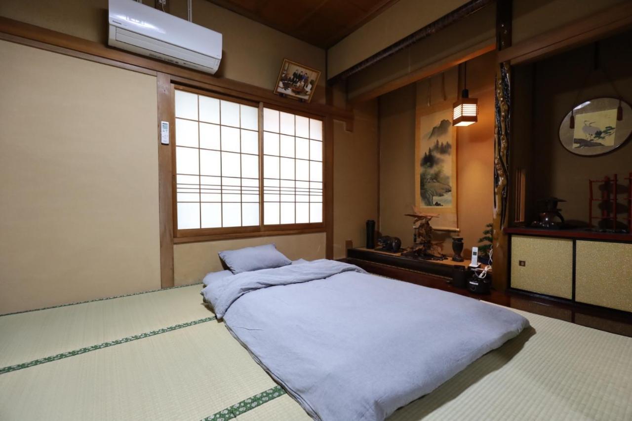 Hotaru No Yado - Vacation Stay 24964V Sumoto Εξωτερικό φωτογραφία