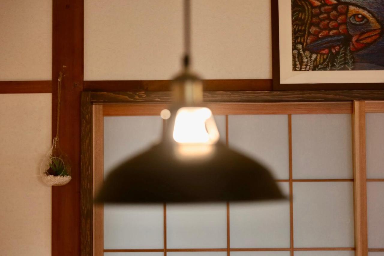 Hotaru No Yado - Vacation Stay 24964V Sumoto Εξωτερικό φωτογραφία