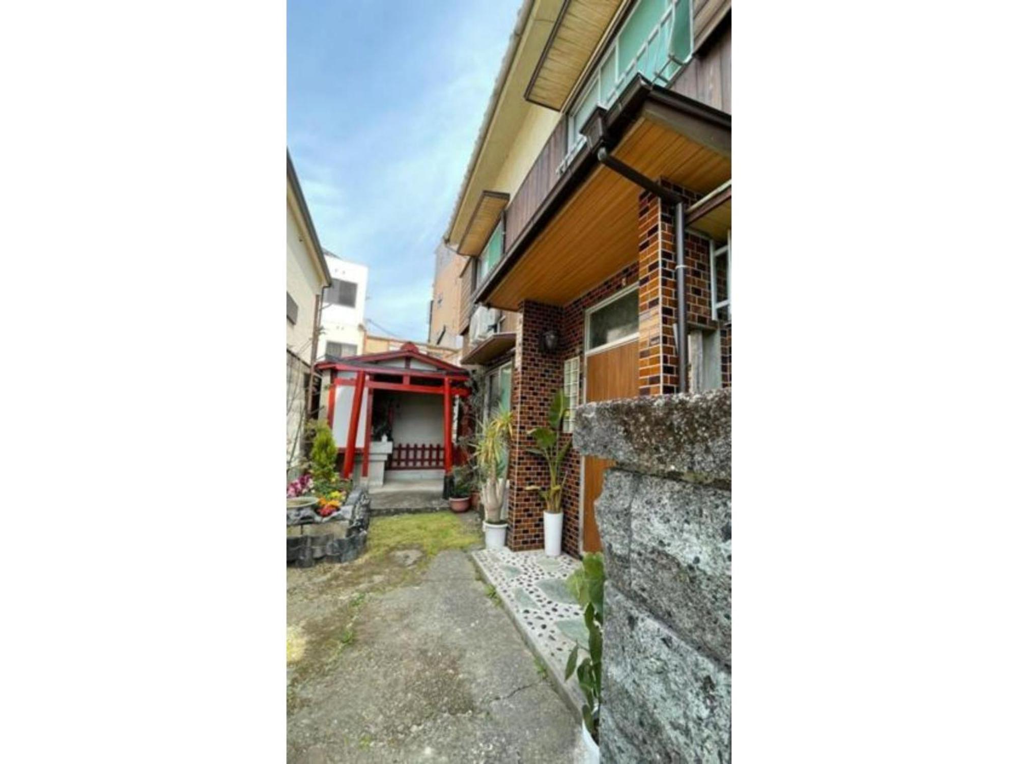 Hotaru No Yado - Vacation Stay 24964V Sumoto Εξωτερικό φωτογραφία